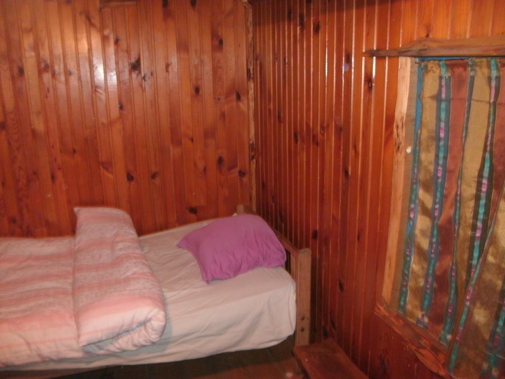 Holiday Park Zelenkovac Podrasnica Eksteriør bilde