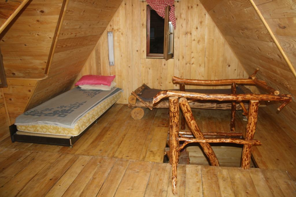 Holiday Park Zelenkovac Podrasnica Eksteriør bilde
